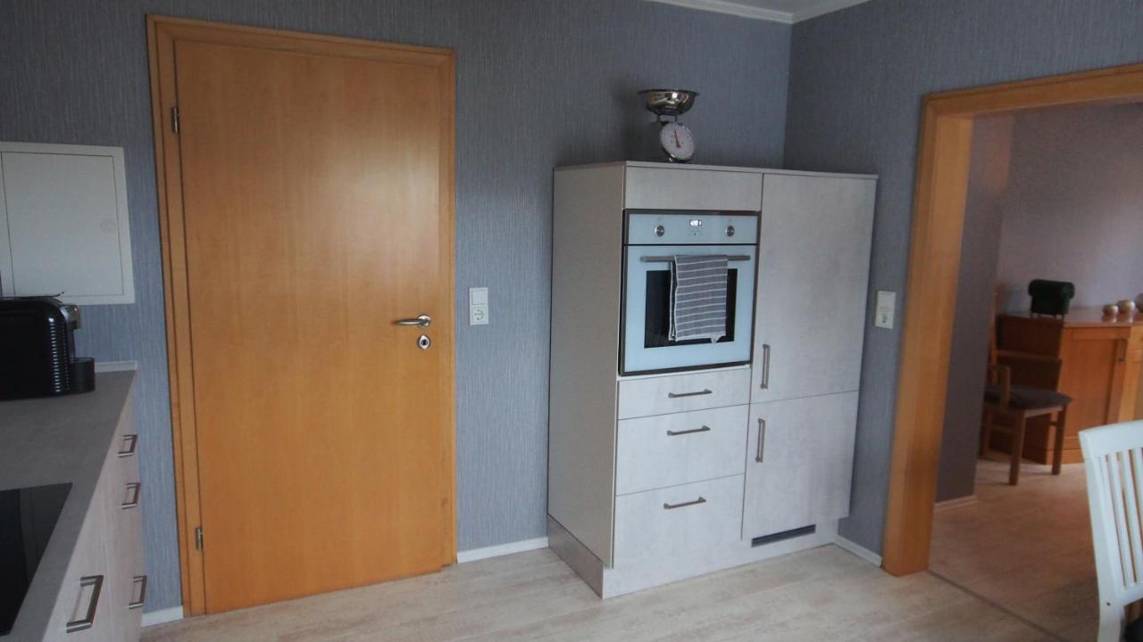 Fewo Greifenstein Extérieur photo